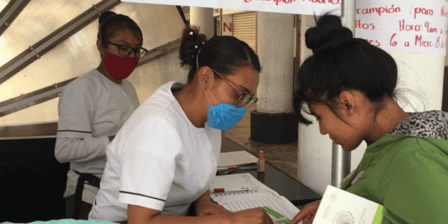 Jalisco, el segundo Estado con m&aacute;s casos activos de sarampi&oacute;n