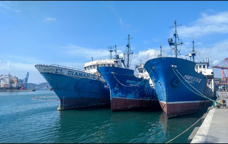 La Semarnat frenó el proyecto de ampliación del Puerto de Manzanillo en el vaso II del sistema lagunar de Cuyutlán, al considerar que provocaría impactos ambientales no evaluados y riesgos potencialmente irreversibles para este ecosistema. EFE / ARCHIVO