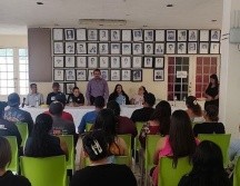 Los 88 participantes concluyeron cursos del Programa de Empleabilidad con Movilidad en diversas especialidades. CORTESÍA.
