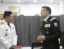 En estas instalaciones se concentrará información que será recopilada, procesada y convertida en inteligencia estratégica y operativa. X /@DefensaEc