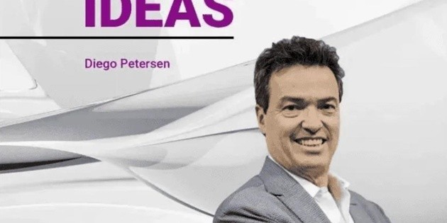 Diego Petersen Farah: Tarifazo, o c&oacute;mo complicarse la existencia en tres sencillos pasos