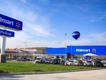 Las ofertas son válidas en las más de 2 mil sucursales físicas de Walmart y en su tienda en línea, que tiene las modalidades de entrega a domicilio y "pickup". EL INFORMADOR/J. Acosta