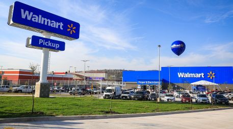 Las ofertas son válidas en las más de 2 mil sucursales físicas de Walmart y en su tienda en línea, que tiene las modalidades de entrega a domicilio y 
