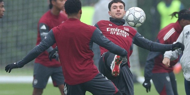 D&oacute;nde ver Inter vs Arsenal EN VIVO por la Champions League 2026