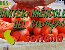 Estas son TODAS las ofertas de hoy y mañana en Soriana por el Martes y Miércoles del Campo. EL INFORMADOR / ARCHIVO