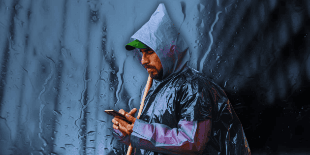 Clima Guadalajara HOY: Pega el fr&iacute;o este martes en el AMG y llega la lluvia a esta hora