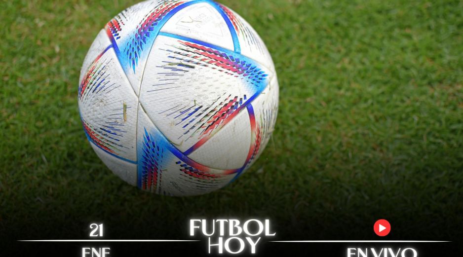 La programación diaria incluye partidos que pueden verse en televisión abierta, otros en restringida, y algunos a través de streaming. IMAGO7