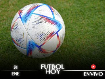 La programación diaria incluye partidos que pueden verse en televisión abierta, otros en restringida, y algunos a través de streaming. IMAGO7