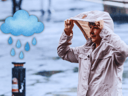 Además de las lluvias este martes, continuará el ambiente frío a muy frío durante la mañana y noche. EL INFORMADOR / ARCHIVO