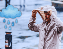 Además de las lluvias este martes, continuará el ambiente frío a muy frío durante la mañana y noche. EL INFORMADOR / ARCHIVO