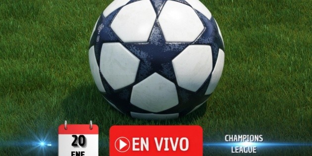 D&oacute;nde ver en vivo la Champions League Jornada 7: horarios y canales