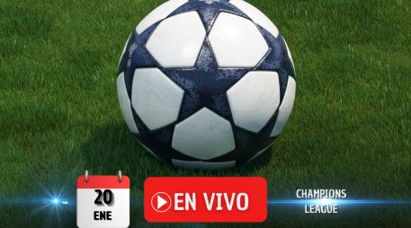 Varios equipos buscan asegurar su clasificación o mejorar su posición en la tabla en la fase Liga de la Champions League. ESPECIAL / CANVA y Gemini