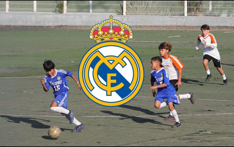 La escuela comenzará su andadura con 250 niños de entre 11 y 15 años 