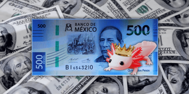 D&oacute;lar HOY: &iquest;Qu&eacute; se espera del Superpeso este 2026?