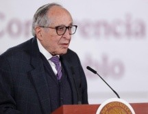 En el Área Metropolitana de Guadalajara se concentra el 80 por ciento de los pacientes EFE/I. Esquivel