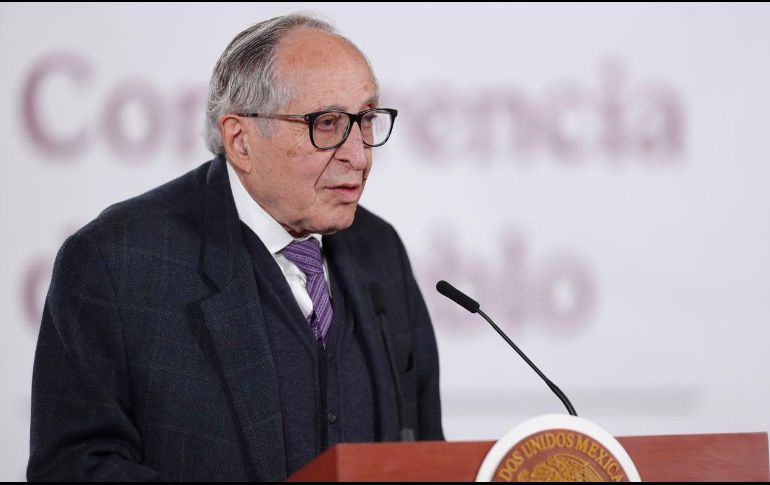 En el Área Metropolitana de Guadalajara se concentra el 80 por ciento de los pacientes EFE/I. Esquivel