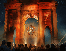 La inauguración de los Juegos Olímpicos de Invierno 2026 será el próximo 6 de febrero. EFE / ESPECIAL / Juegos Olímpicos de Invierno de Milán-Cortina 2026