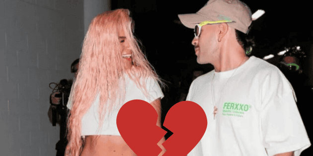 Karol G: La Bichota y Ferxxo le ponen fin a su relaci&oacute;n luego de tres a&ntilde;os