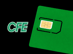 Para obtener el chip de la CFE debes seguir una serie de pasos. UNSPLASH / U. PASCAL