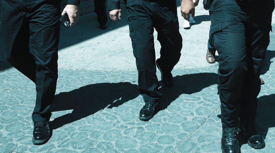 Las indagatorias continúan sin mayores datos sobre las víctimas ni sobre el caso investigado por las autoridades. EL INFORMADOR / ARCHIVO