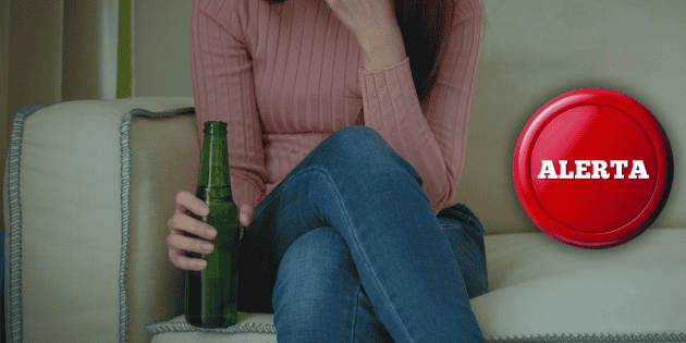 Las mujeres en M&eacute;xico beben m&aacute;s alcohol, revela encuesta