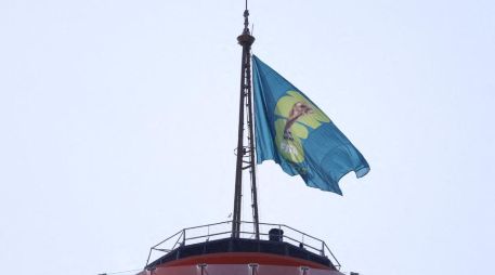 El Mundial 2026 está programado para llevarse a cabo entre el 11 de junio y el 19 de julio. AFP / ARCHIVO