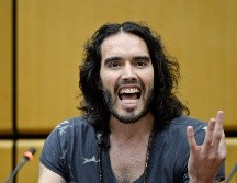 Se espera que el juicio contra Russel Brand por estos delitos sexuales dé comienzo el 3 de junio de este año en la corte de Southwark. EFE/ARCHIVO