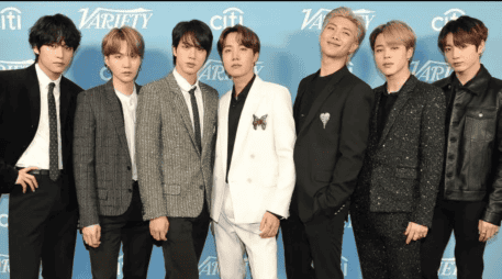 ¿Qué canciones estará tocando BTS en su gira mundial?