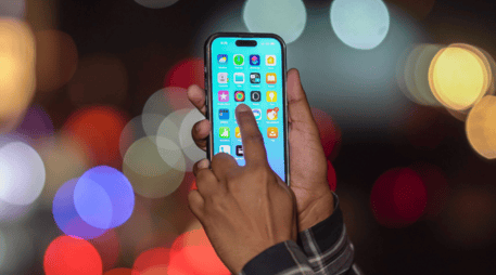 El registro de celulares en México pretende eliminar el anonimato en las llamadas y facilitar la identificación de números. CANVA