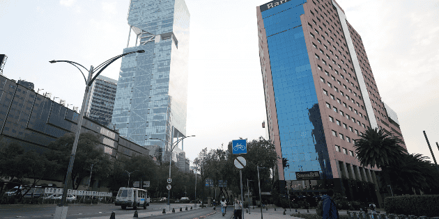 Mundial de Futbol dispara precios de los hoteles en M&eacute;xico hasta en un 300%