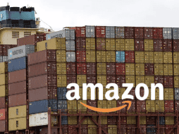 Amazon asegura que los aranceles de Trump ya se reflejan en precios de productos. EFE / ARCHIVO