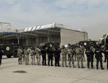 La acción se ejecutó conforme a la Ley de Seguridad Nacional y bajo mecanismos de cooperación bilateral, con pleno respeto a la soberanía nacional. X / @OHarfuch