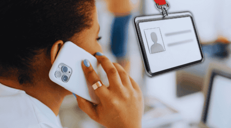 Se estableció en los lineamientos que para el registro remoto las compañías telefónicas deben solicitar una 