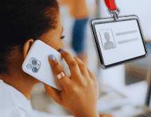 Se estableció en los lineamientos que para el registro remoto las compañías telefónicas deben solicitar una 