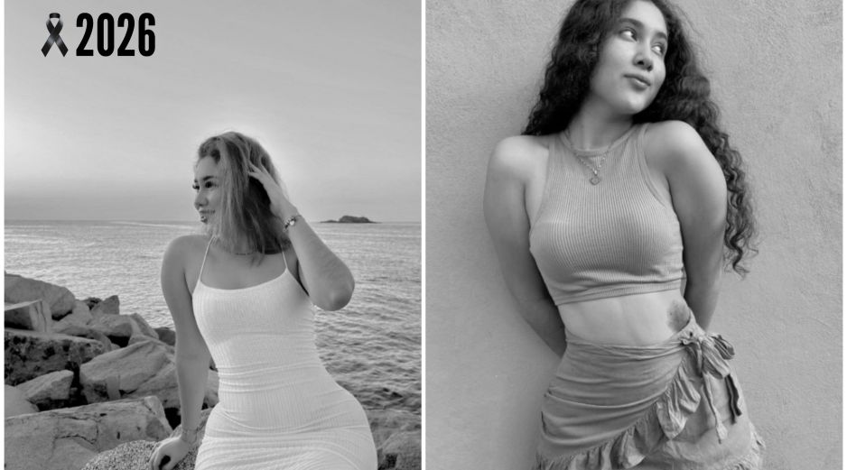 El deceso de Dulce fue confirmado por su propia familia. ESPECIAL / TIKTOK dulceenriquez14