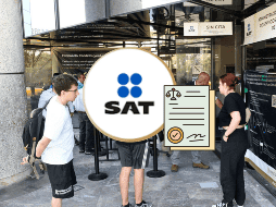 Emitir una factura no tiene costo, siempre y cuando se utilice el sistema gratuito del SAT. EL INFORMADOR / ARCHIVO