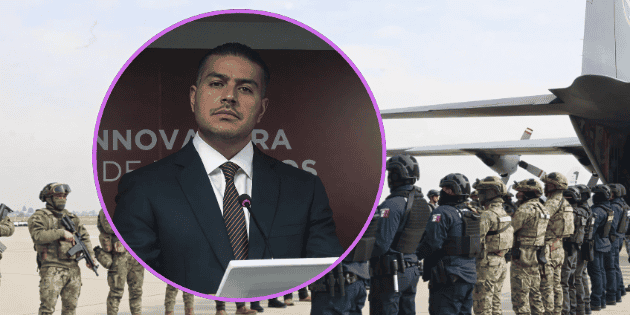 Traslado del Altiplano a Estados Unidos: Estos son los nombres de los criminales ligados a peligrosos c&aacute;rteles en M&eacute;xico