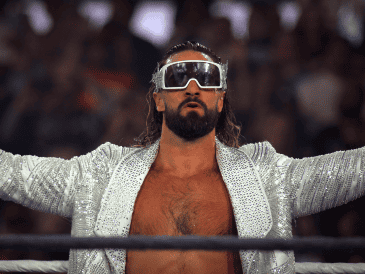 "WWE: Increíble, temporada 2" ya está disponible en Netflix. ESPECIAL/NETFLIX.