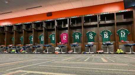 El Tri confirmó una baja de último momento de cara a los partidos amistosos programados para estos días. IMAGO7