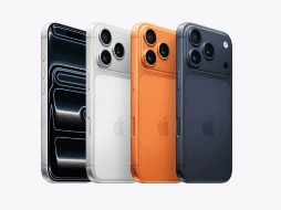 El cambio más visible sería una Dynamic Island más pequeña y la integración de un sensor infrarrojo bajo la pantalla en la esquina superior izquierda, dejando de lado la idea de un orificio visible para la cámara frontal, similar al que se vio en algunos dispositivos Android en años anteriores. ESPECIAL/APPLE