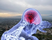 Así podría afectar la contaminación ambiental el riesgo de obtener esta grave enfermedad. EL INFORMADOR / ARCHIVO