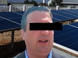 Empresario detrás de Next Energy habría sido detenido por presunto fraude en proyecto con el Ayuntamiento de Aguascalientes. AFP / ARCHIVO / ESPECIAL