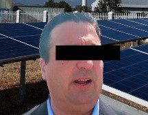 Empresario detrás de Next Energy habría sido detenido por presunto fraude en proyecto con el Ayuntamiento de Aguascalientes. AFP / ARCHIVO / ESPECIAL