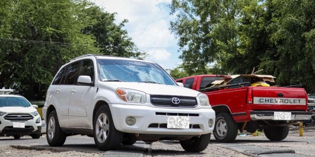 Reemplacamiento 2026 en Edomex: Calendario oficial y requisitos