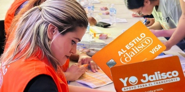 Yo Jalisco abre periodo de refrendo para beneficiarios del apoyo al transporte gratuito