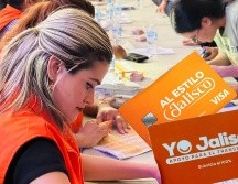 Solo quienes completen el procedimiento podrán recibir la recarga de viajes correspondiente a este semestre. ESPECIAL