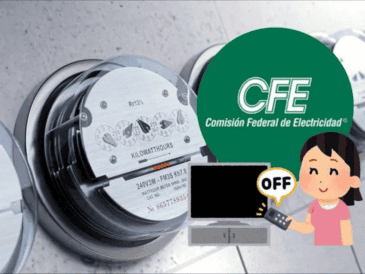 Es importante saber que en muchos hogares mexicanos se generan gastos de energía sin que los usuarios lo noten. Pixabay.