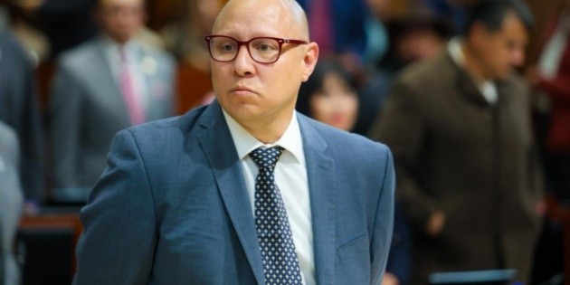 Fiscal&iacute;a Anticorrupci&oacute;n Jalisco: Eduardo Cipriano Manzanilla elegido como nuevo fiscal Anticorrupci&oacute;n