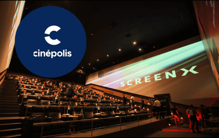Recuerda que con la tarjeta Círculo INFORMADOR puedes disfrutar de la magia de Cinépolis con hasta un 49 por ciento de descuento. ESPECIAL/ EL INFORMADOR/ J. Acosta