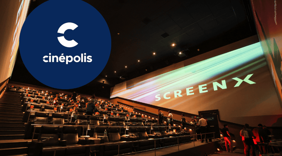 Recuerda que con la tarjeta Círculo INFORMADOR puedes disfrutar de la magia de Cinépolis con hasta un 49 por ciento de descuento. ESPECIAL/ EL INFORMADOR/ J. Acosta
